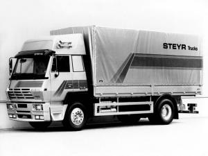 Steyr 19S36 1994 года